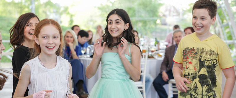 ОТДЫХ С ДЕТЬМИ В ПОДМОСКОВЬЕ ВСЁ ВКЛЮЧЕНО! изображение номер 33